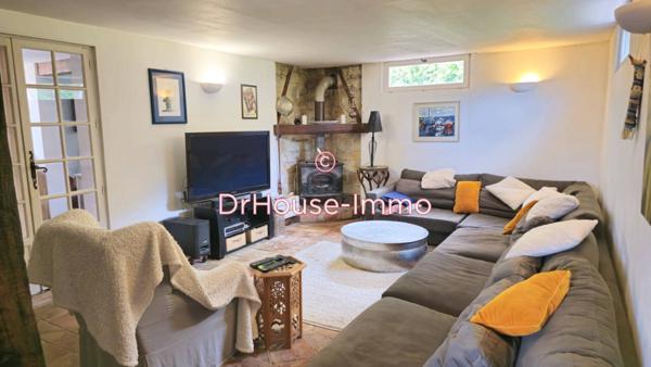 Maison à vendre 5 pièces de 149 m²