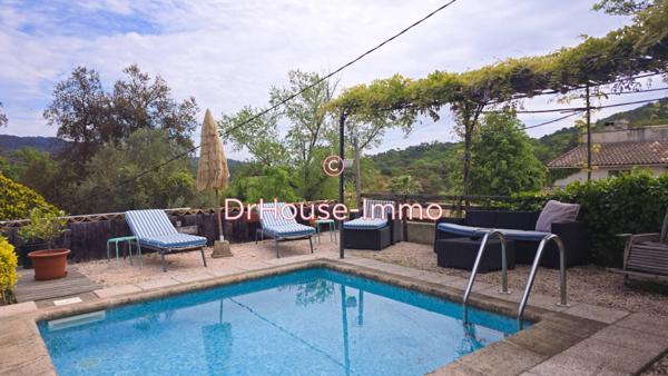 Maison à vendre 5 pièces de 149 m²