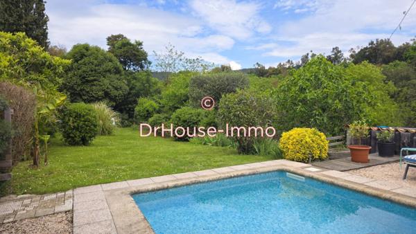 Maison à vendre 5 pièces de 149 m²