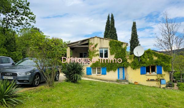 Maison à vendre 5 pièces de 149 m²