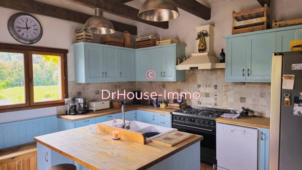 Maison à vendre 5 pièces de 149 m²