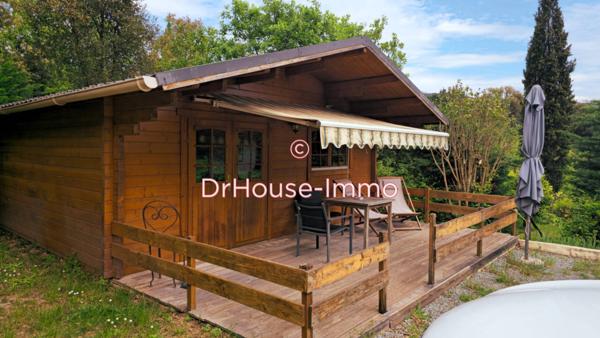 Maison à vendre 5 pièces de 149 m²