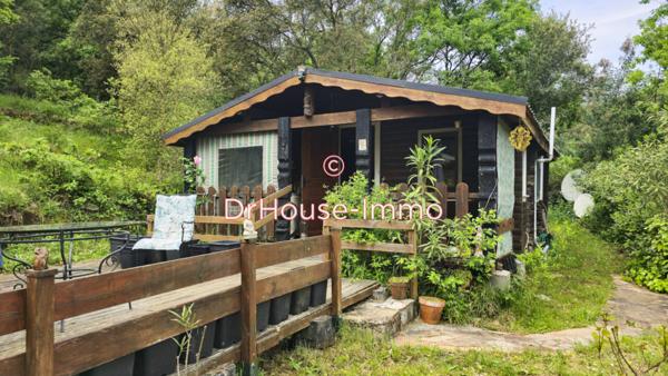 Maison à vendre 5 pièces de 149 m²