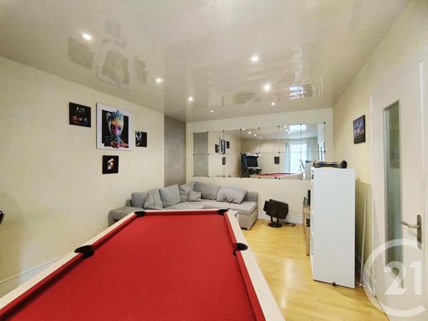 Maison à vendre  5 pièces - 123,72 m 2   GANNAT  - 03