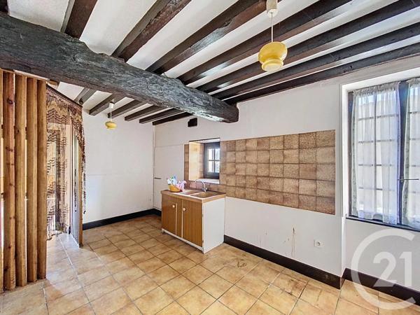 Maison à vendre  5 pièces - 123,72 m 2   GANNAT  - 03