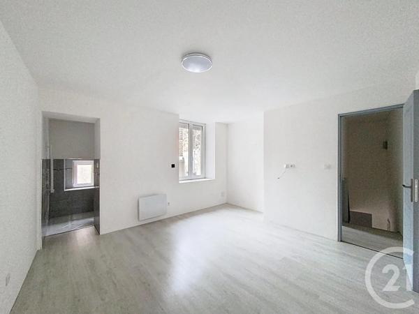Maison à vendre  5 pièces - 123,72 m 2   GANNAT  - 03