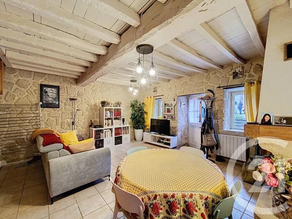 Maison à vendre  5 pièces - 123,72 m 2   GANNAT  - 03