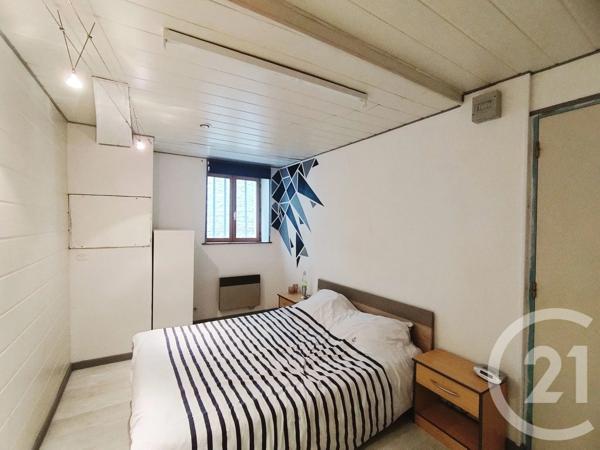 Maison à vendre  5 pièces - 123,72 m 2   GANNAT  - 03