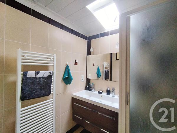 Maison à vendre  5 pièces - 123,72 m 2   GANNAT  - 03