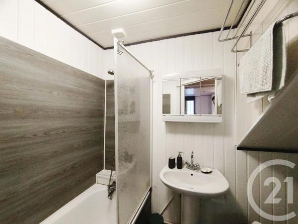 Maison à vendre  5 pièces - 123,72 m 2   GANNAT  - 03
