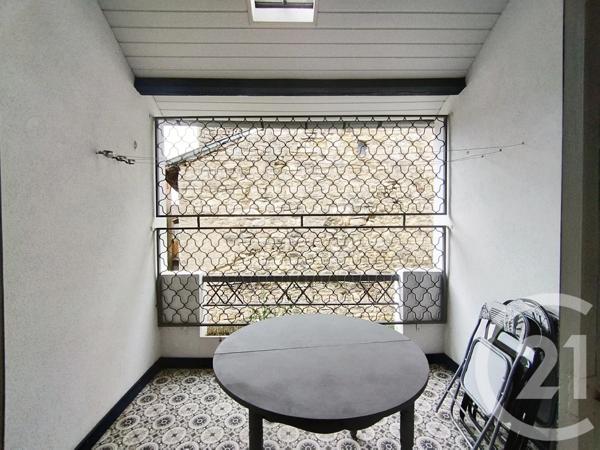 Maison à vendre  5 pièces - 123,72 m 2   GANNAT  - 03