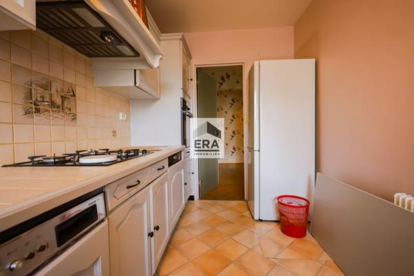 Appartement Paris 2 pièce(s) 58 m2 avec balcons