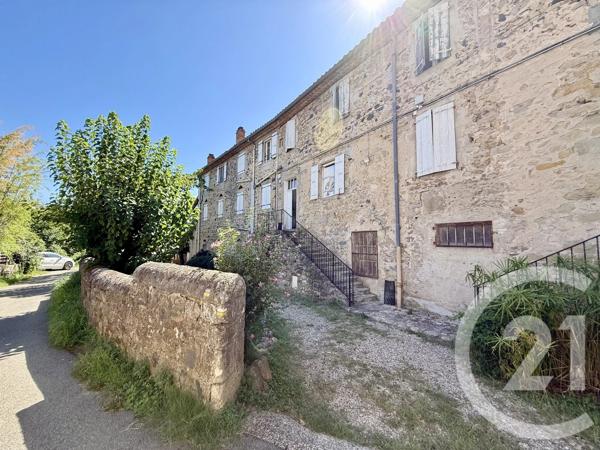 Appartement T4 à vendre  4 pièces - 69,12 m 2   MONTELIMAR  - 26