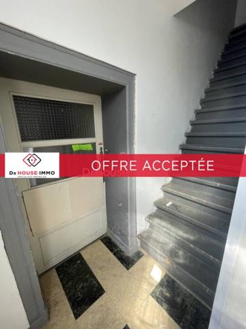 Immeuble à vendre 10 pièces de 125 m²