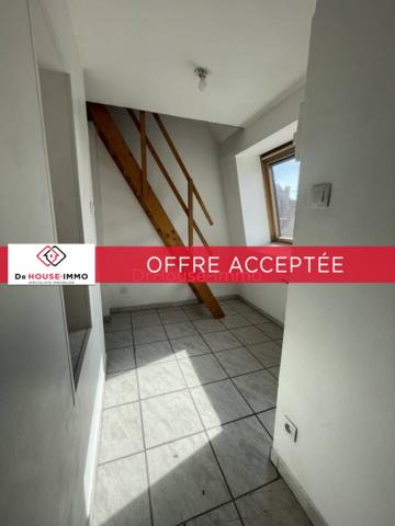 Immeuble à vendre 10 pièces de 125 m²