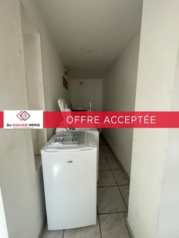 Immeuble à vendre 10 pièces de 125 m²
