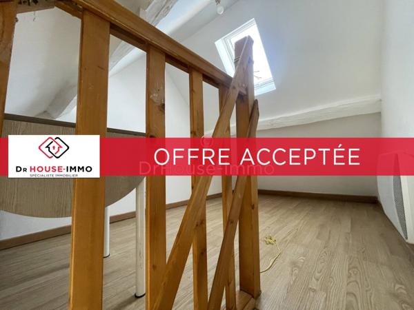 Immeuble à vendre 10 pièces de 125 m²