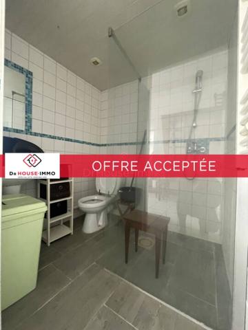 Immeuble à vendre 10 pièces de 125 m²