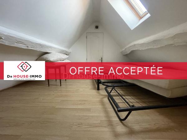 Immeuble à vendre 10 pièces de 125 m²