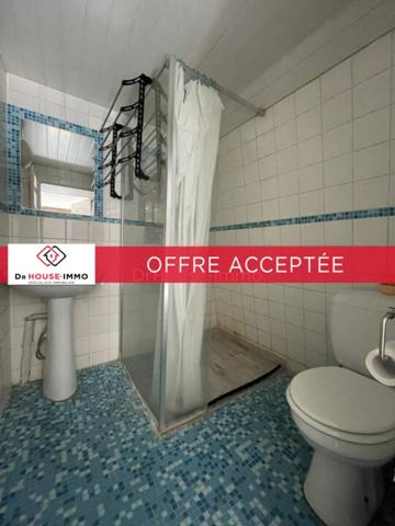 Immeuble à vendre 10 pièces de 125 m²