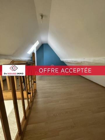 Immeuble à vendre 10 pièces de 125 m²