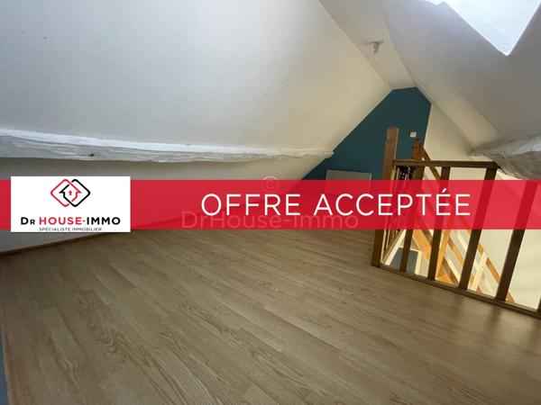 Immeuble à vendre 10 pièces de 125 m²