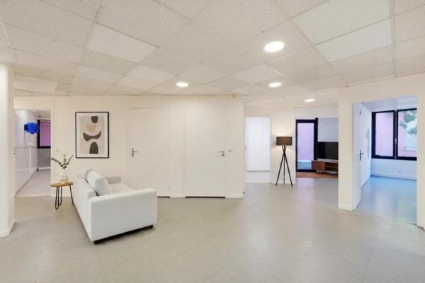 Vente murs / Bureaux à Le Kremlin-Bicêtre (94270)