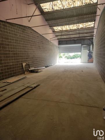 Murs commerciaux  à vendre 120 m² Calais