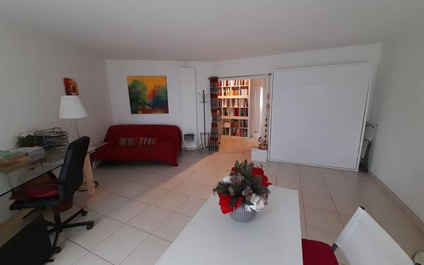 Appartement à vendre    1 pièce • 50,93 m2 Chevilly-Larue