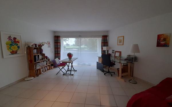 Appartement à vendre    1 pièce • 50,93 m2 Chevilly-Larue