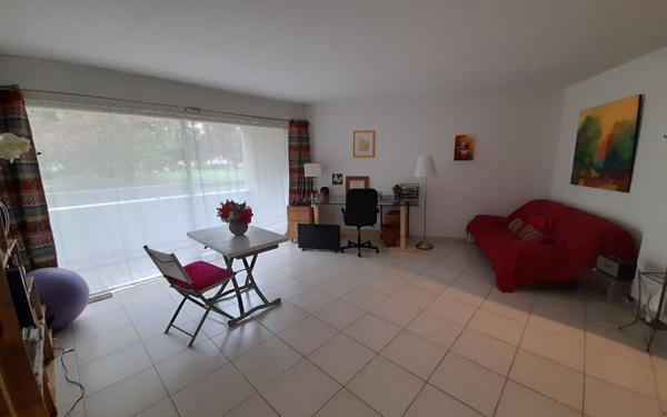 Appartement à vendre    1 pièce • 50,93 m2 Chevilly-Larue