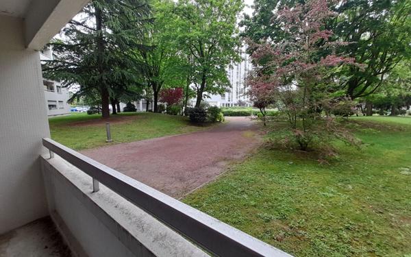 Appartement à vendre    1 pièce • 50,93 m2 Chevilly-Larue