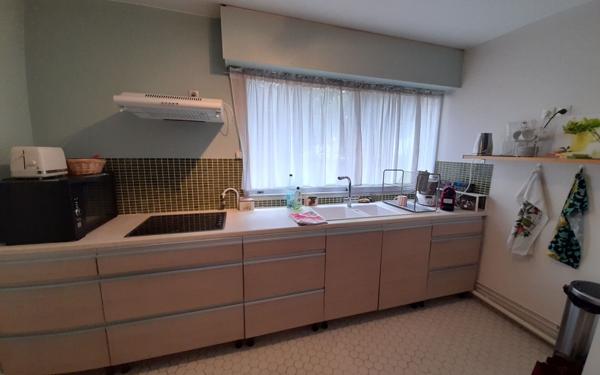 Appartement à vendre    1 pièce • 50,93 m2 Chevilly-Larue