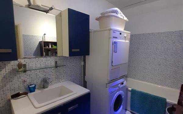 Appartement à vendre    1 pièce • 50,93 m2 Chevilly-Larue