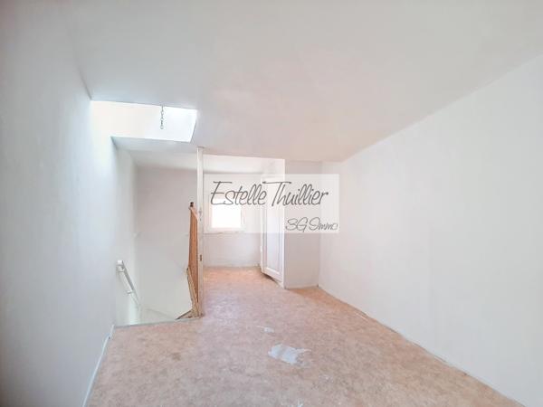 Vente / Maison de village