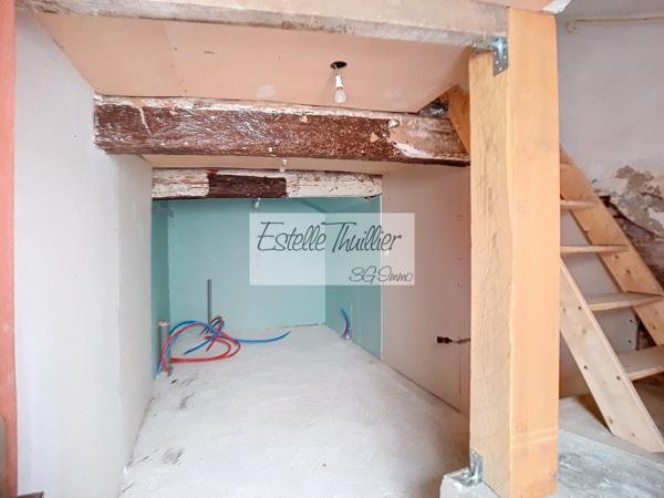 Vente / Maison de village