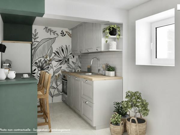 Vente / Maison de village