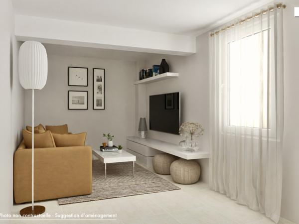 Vente / Maison de village