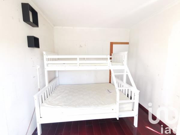 Appartement à vendre 4 pièces 72 m² Vitry-sur-Seine