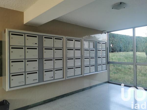 Appartement à vendre 4 pièces 72 m² Vitry-sur-Seine