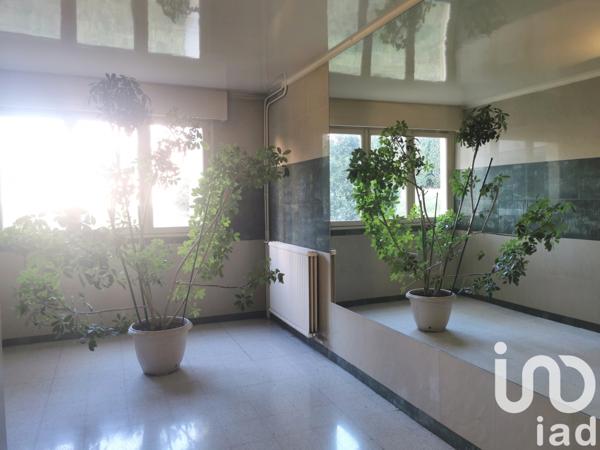 Appartement à vendre 4 pièces 72 m² Vitry-sur-Seine