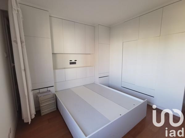 Appartement à vendre 4 pièces 72 m² Vitry-sur-Seine