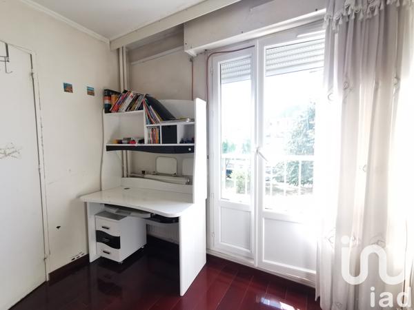 Appartement à vendre 4 pièces 72 m² Vitry-sur-Seine