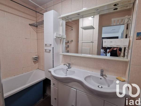 Appartement à vendre 4 pièces 72 m² Vitry-sur-Seine