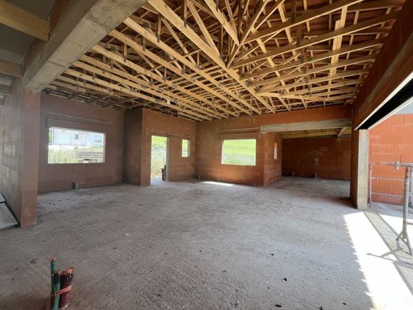 Maison à vendre |  Nizas |  4 pièces | 122 m²