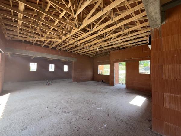 Maison à vendre |  Nizas |  4 pièces | 122 m²