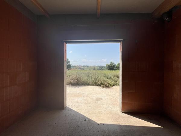 Maison à vendre |  Nizas |  4 pièces | 122 m²