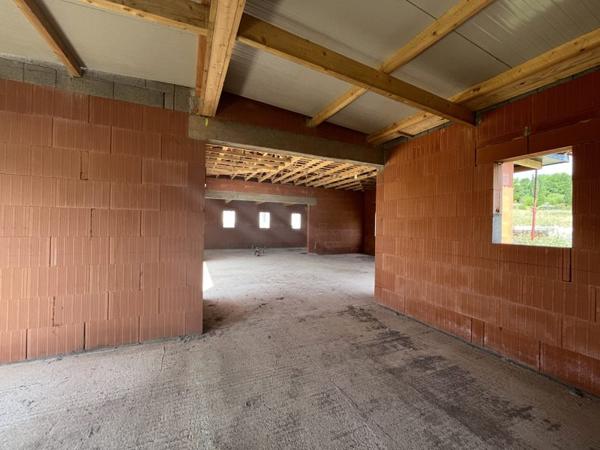 Maison à vendre |  Nizas |  4 pièces | 122 m²