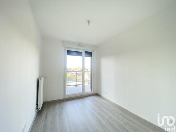 Appartement à vendre 3 pièces 69 m² Nemours