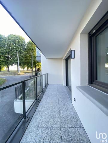 Appartement à vendre 3 pièces 69 m² Nemours